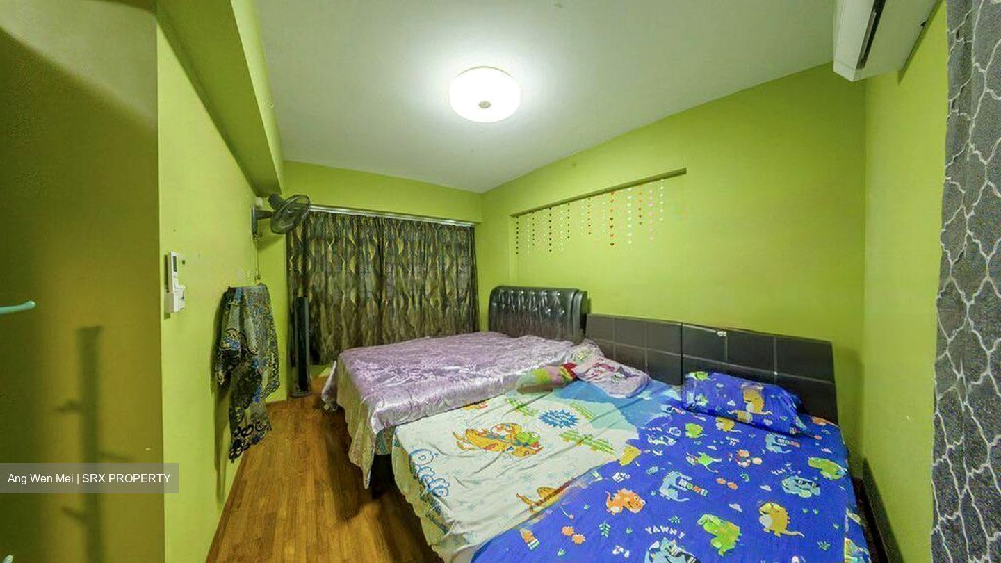Blk 302B Coralinus (Punggol), HDB 4 Rooms #591437231